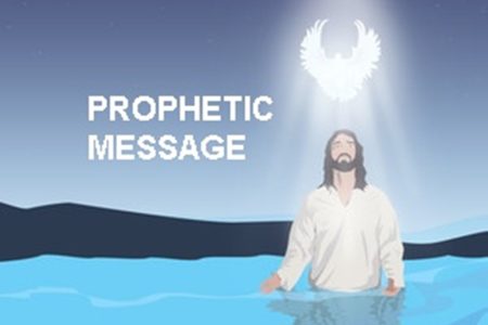 Prophetic Message