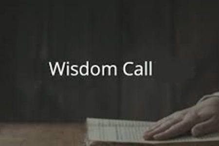 Wisdom Call