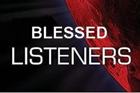 Blessed Listeners