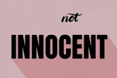 Not Innocent