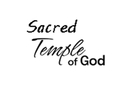 Sacred Temple of God