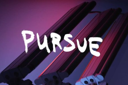  Pursue  