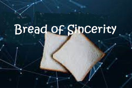 Bread of Sincerity