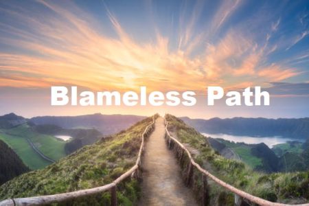 Blameless Path