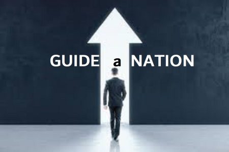 Guide a Nation
