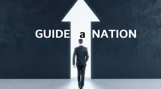 Guide a Nation