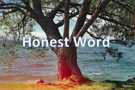 Honest Word