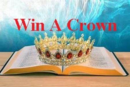 Win a Crown