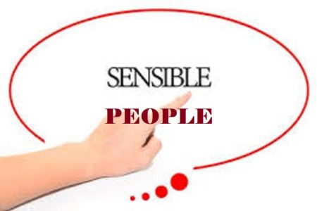 Sensible People