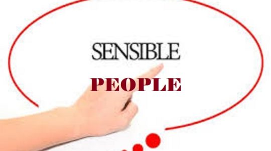 Sensible People
