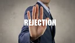 ...><(((‘>  * Rejection *  <’)))><...