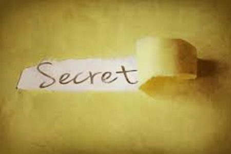 ...><(((‘>  * Secret *  <’)))><...