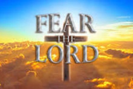 Fear the Lord