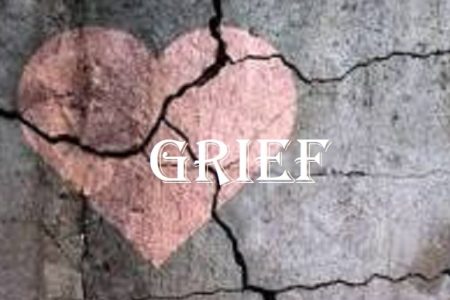 ...><(((‘>  * Grief *  <’)))><...