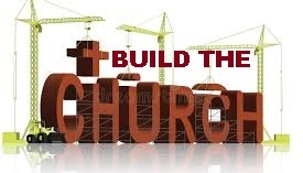 Build the Church