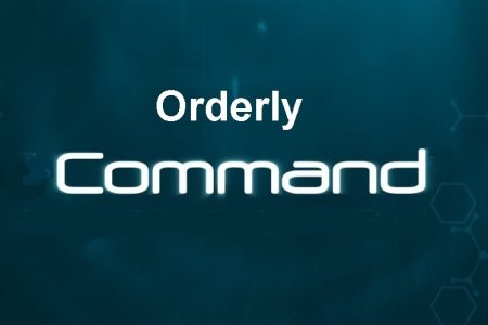 Orderly Command