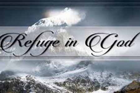 Refuge in God