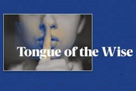 Tongue of the Wise