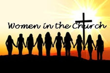 Women in the Church