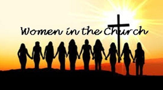 Women in the Church