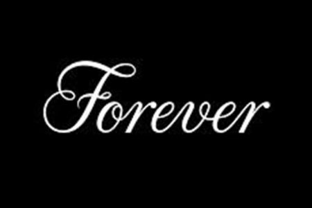 ...><(((‘>  * Forever *  <’)))><...