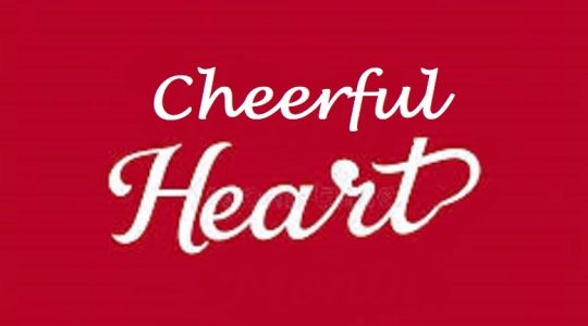 Cheerful Heart