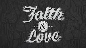  ...><(((‘> * Faith & Love*  <’)))><...