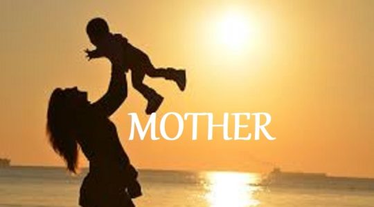Mother