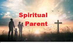 ...><(((‘>  *Spiritual Parent*  <’)))><...