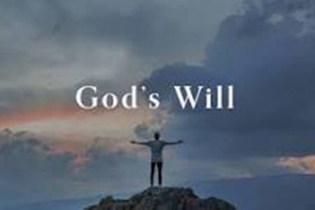 ...><(((‘>  *God’s Will and the Fruit of the Spirit*  <’)))><...