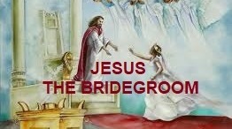 Jesus the Bridegroom