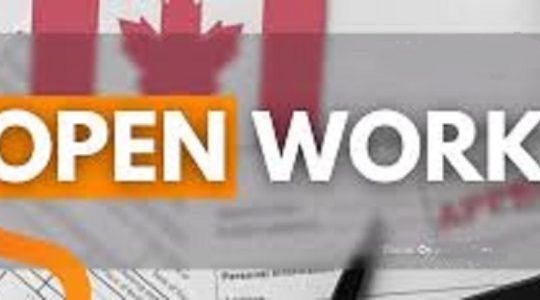 Open Work