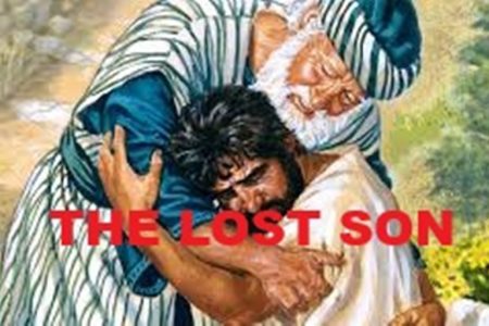 The Lost Son