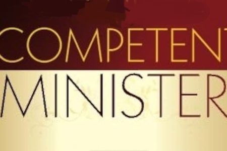 Competent Ministers