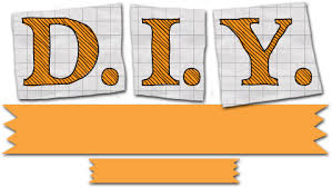  ...><(((‘>  *DIY*  <’)))><...