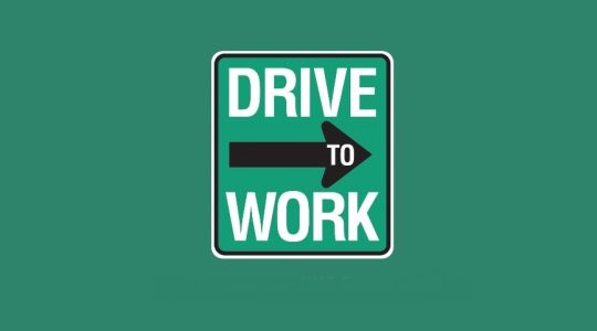 Drive to Work