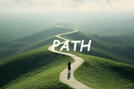 ...><(((‘>  *Path*  <’)))><...