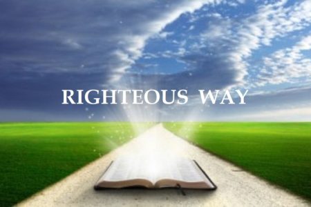Righteous Way