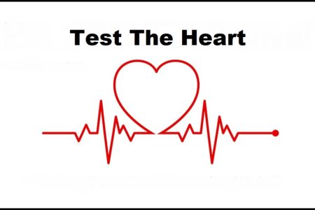 Test the Heart