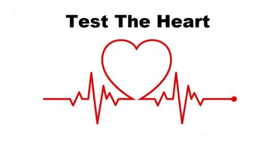 Test the Heart