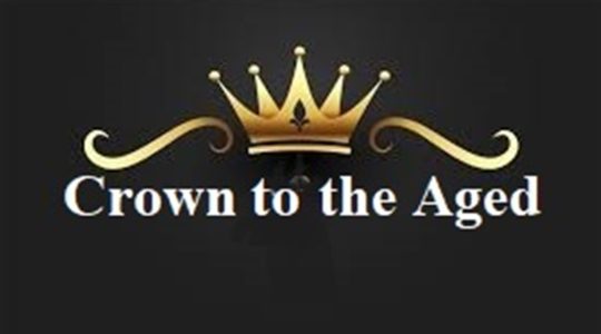 Crown to the Aged