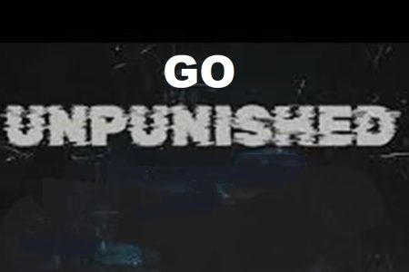 Go Unpunished