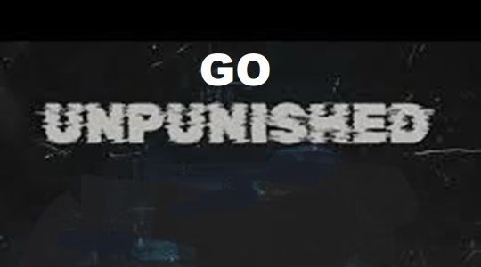 Go Unpunished