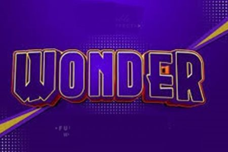  ...><(((‘>  *Wonder*  <’)))><...  