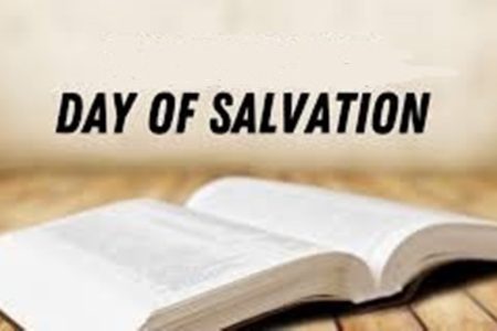 Day of Salvation