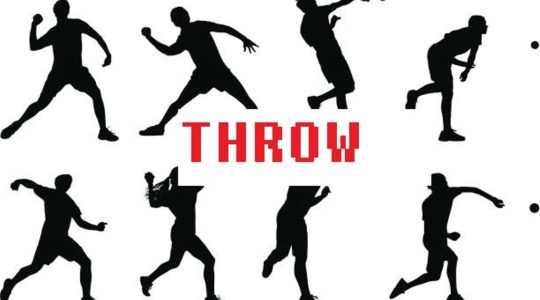  ...><(((‘>  *Throw*  <’)))><...  