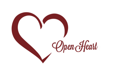Open Heart