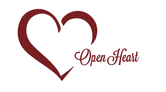 Open Heart