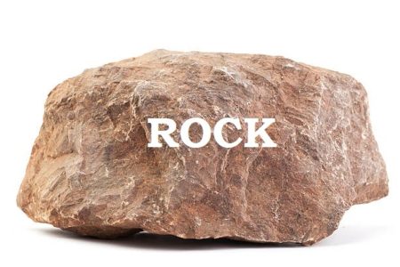  ...><(((‘>  *Rock*  <’)))><...   