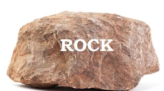  ...><(((‘>  *Rock*  <’)))><...   